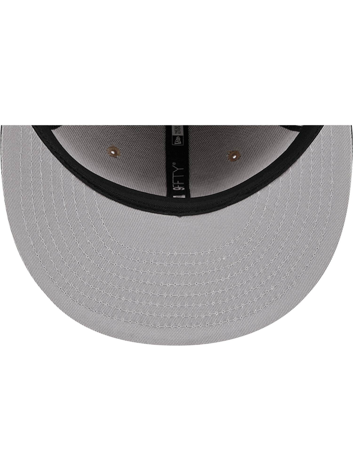 New Era Caps Youths Youths Milwaukee Bucks New Era NBA 24 Draft 9FIFTY Snapback Hat - Tan