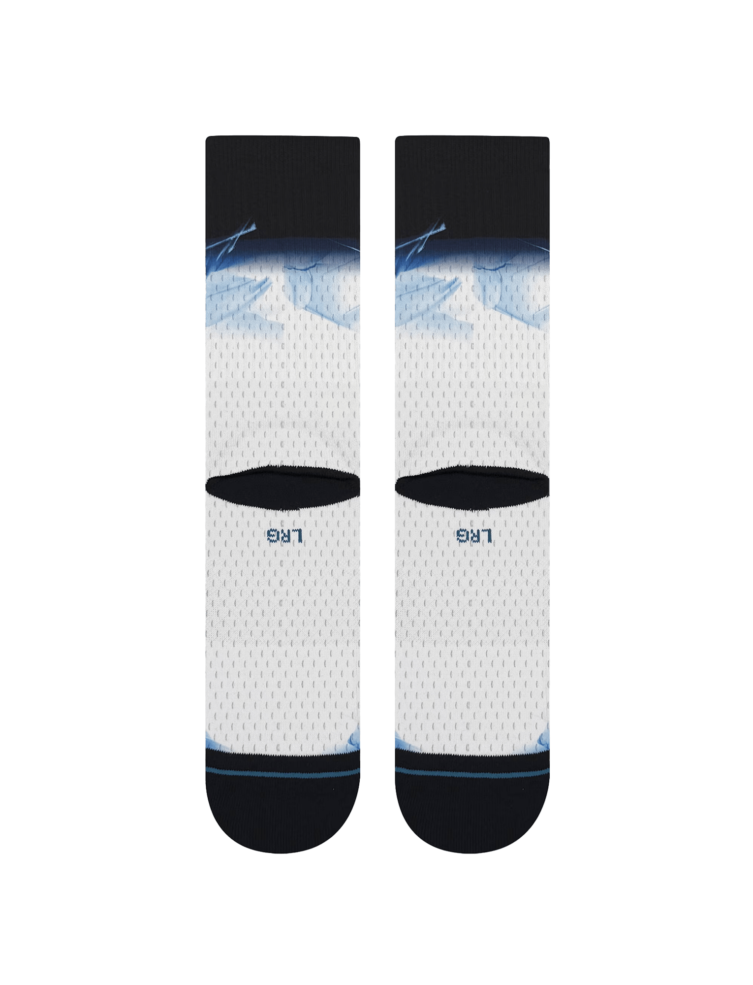 Stance Socks Medium (6-8.5 US) Youths Minnesota Timberwolves Stance NBA 24-25 City Edition Crew Socks