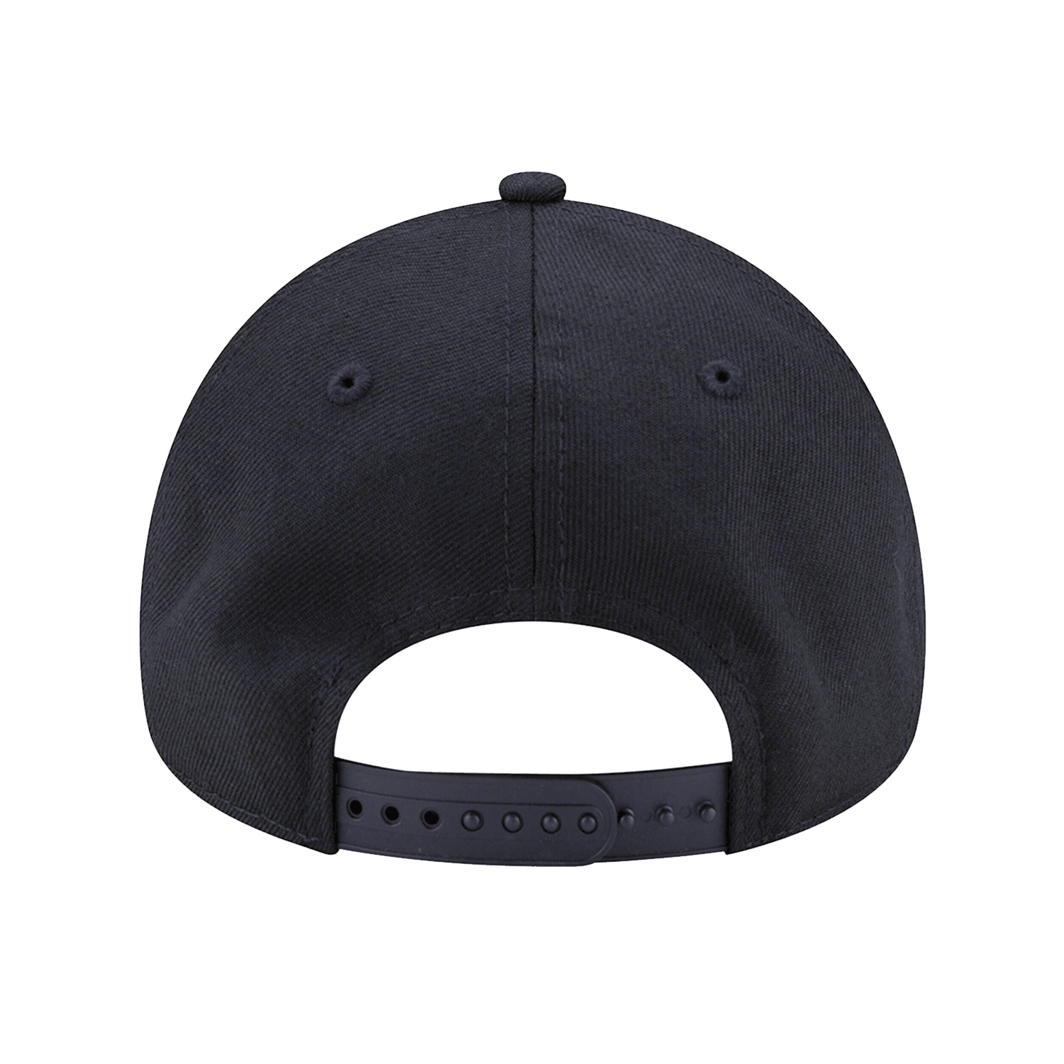 New Era Caps Youths Youths New York Yankees New Era MLB Team 9FORTY Snapback Hat - Navy