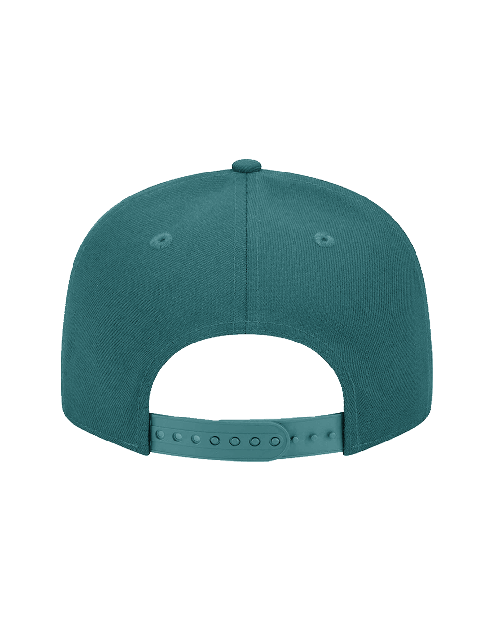 New Era Caps Youths Youths Philadelphia Eagles New Era NFL Team 9FIFTY Snapback Hat - Green