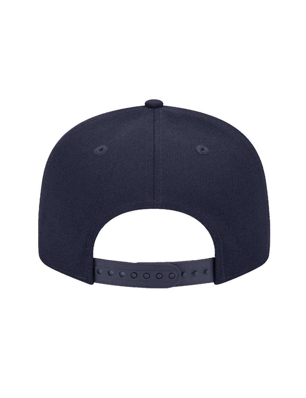 New Era Caps Youths Youths Seattle Seahawks New Era NFL Team Pre-Curved 9FIFTY Snapback Hat - Navy