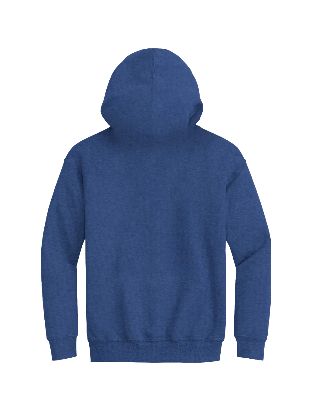 500 Level Jumpers Youths Shai Gilgeous-Alexander Oklahoma City Thunder 500 Level NBA Slant Hoodie Jumper - Blue