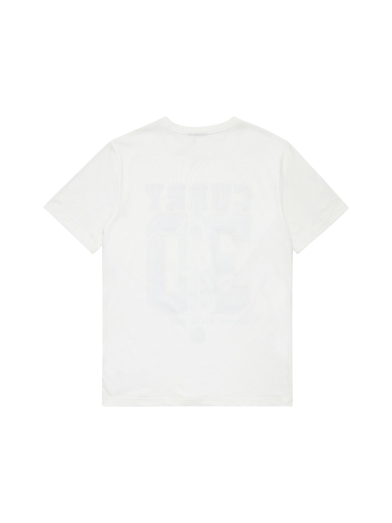NBA Essentials T-Shirts Youths Steph Curry Golden State Warriors NBA Essentials Vintage T-Shirt - White