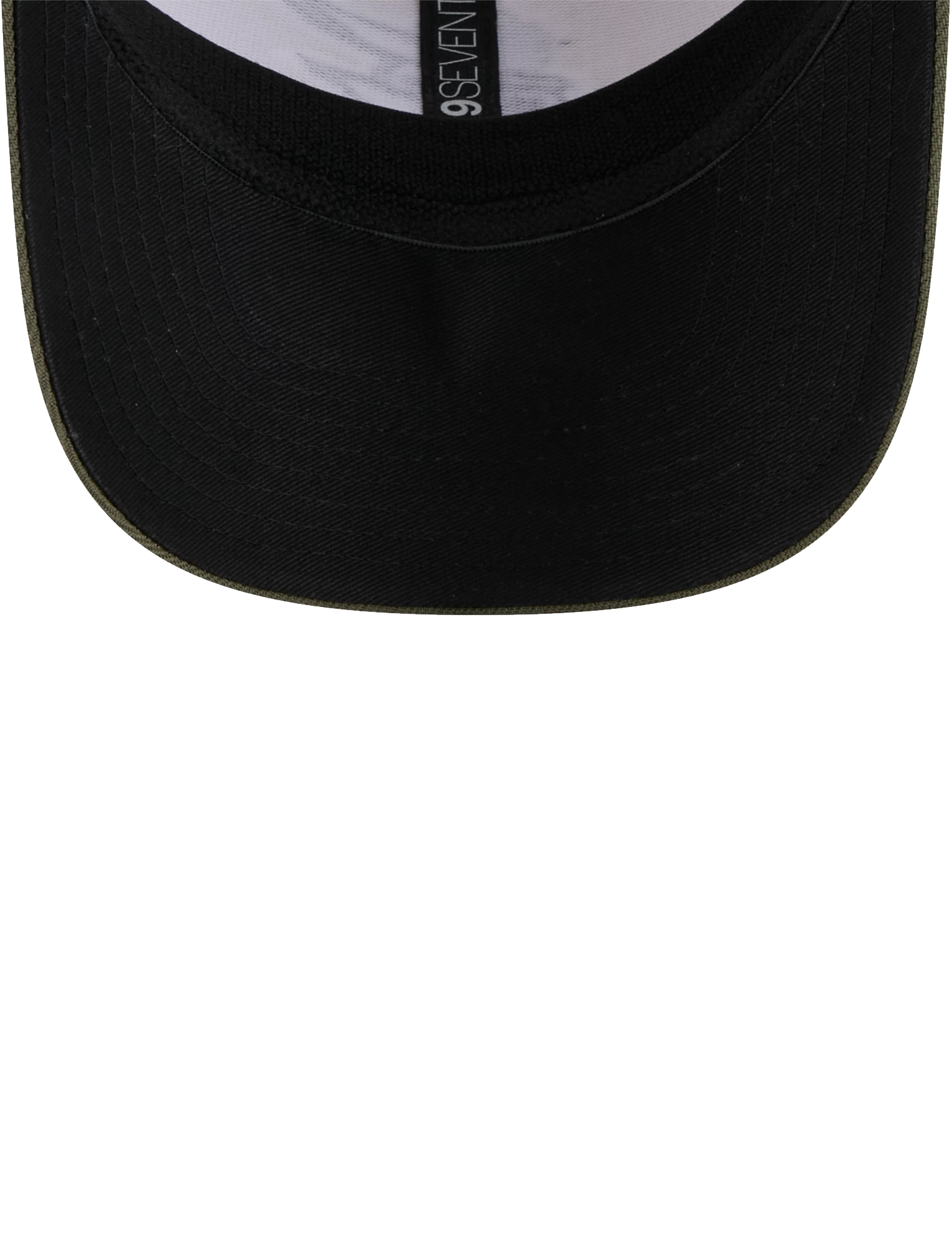 New York Yankees New Era MLB Armed Forces 2025 9SEVENTY Stretch-Snapback Hat