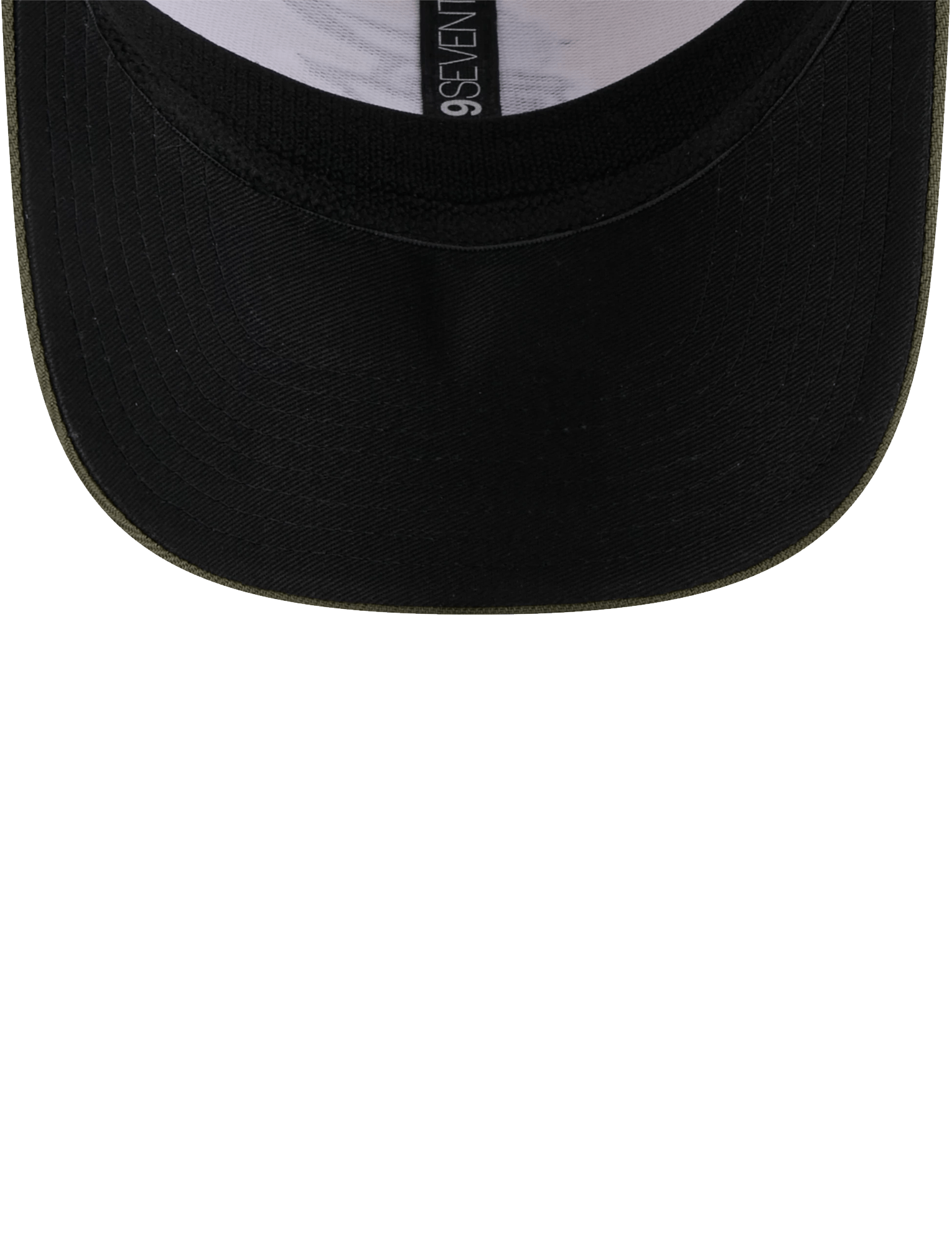 San Diego Padres New Era MLB Armed Forces 2025 9SEVENTY Stretch-Snapback Hat