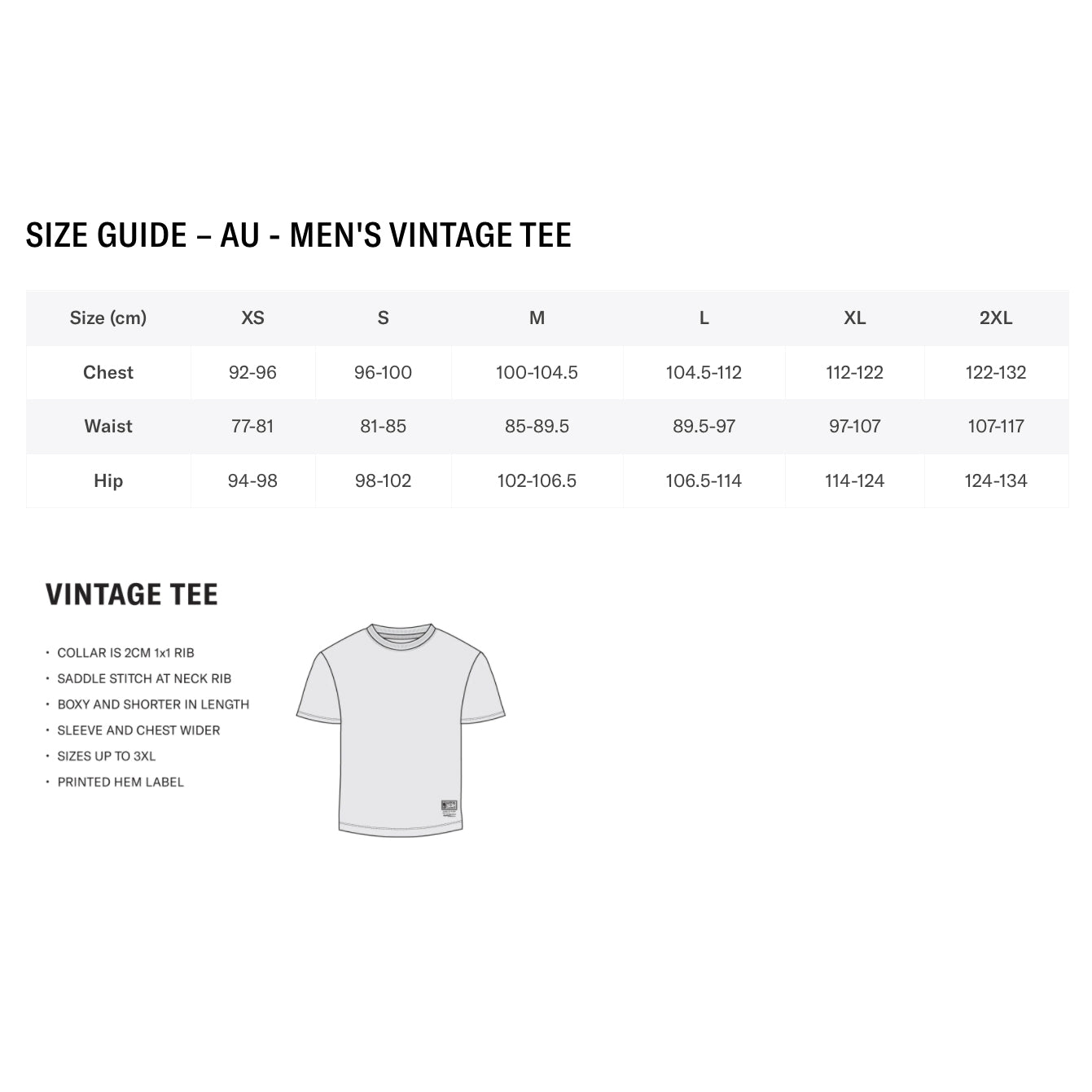 Steven Adams NBA Vintage T-Shirt - Faded Black