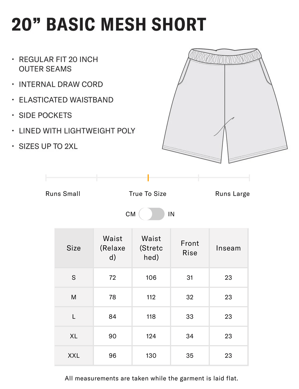 Las Vegas Raiders Majestic NFL Team Fan Mesh Shorts - White