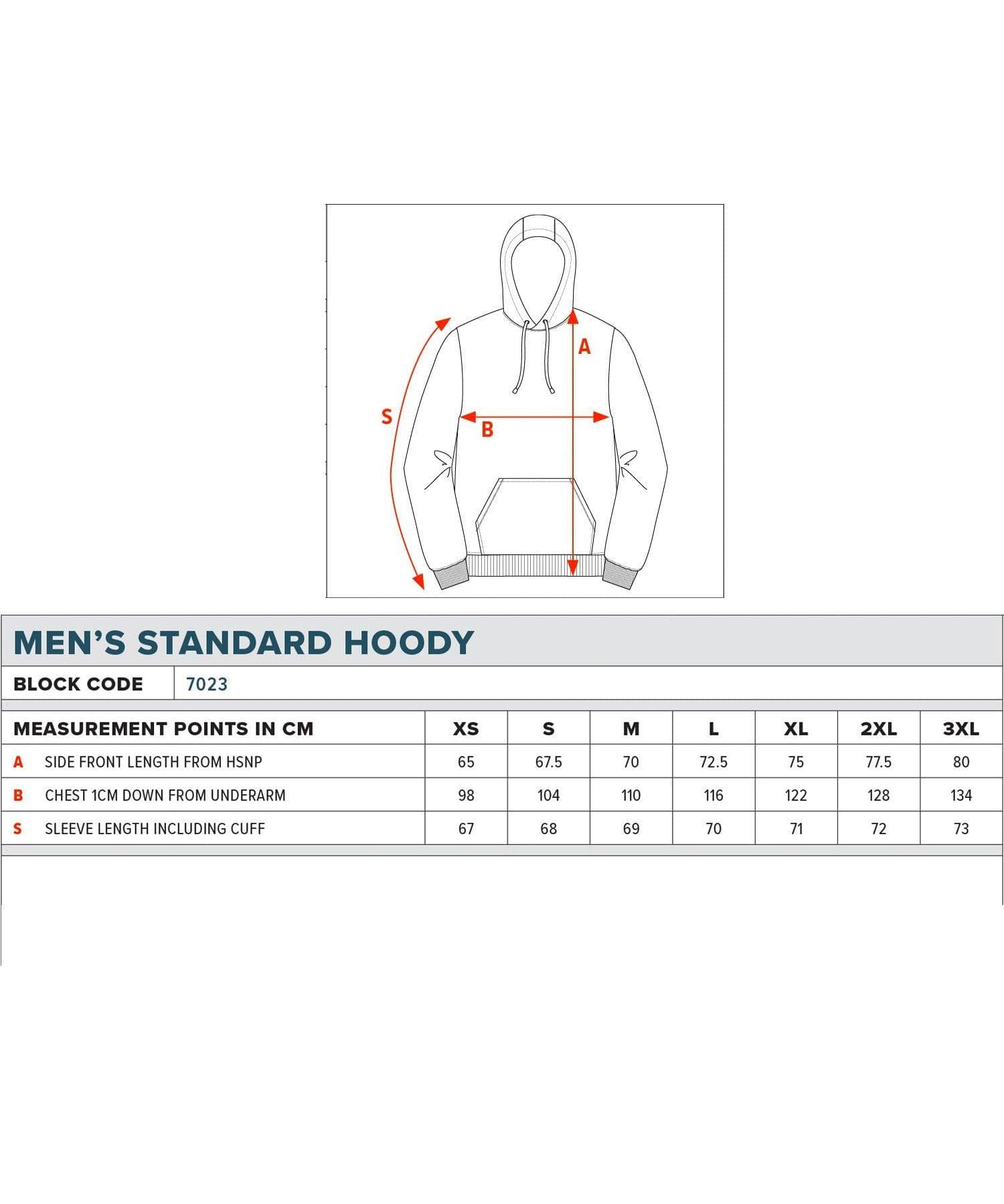 Dallas Mavericks NBA Team Arch Hoodie Jumper - Black