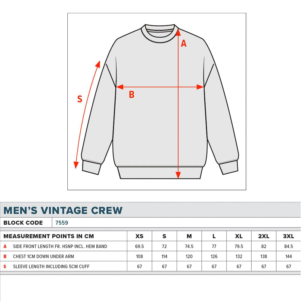 Los Angeles Dodgers Majestic MLB V Ath Vintage Crew Jumper - Faded Black