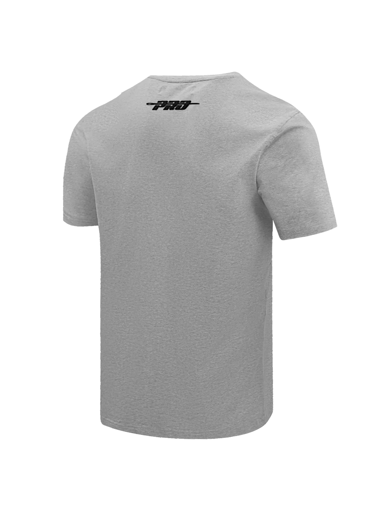 Boston Bruins Pro Standard NHL Team Icon Flex T-Shirt - Heather Grey