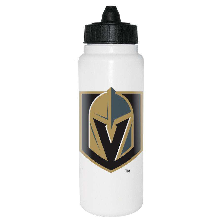 Vegas Golden Knights Inglasco NHL 1000ML Tallboy Drink Bottle