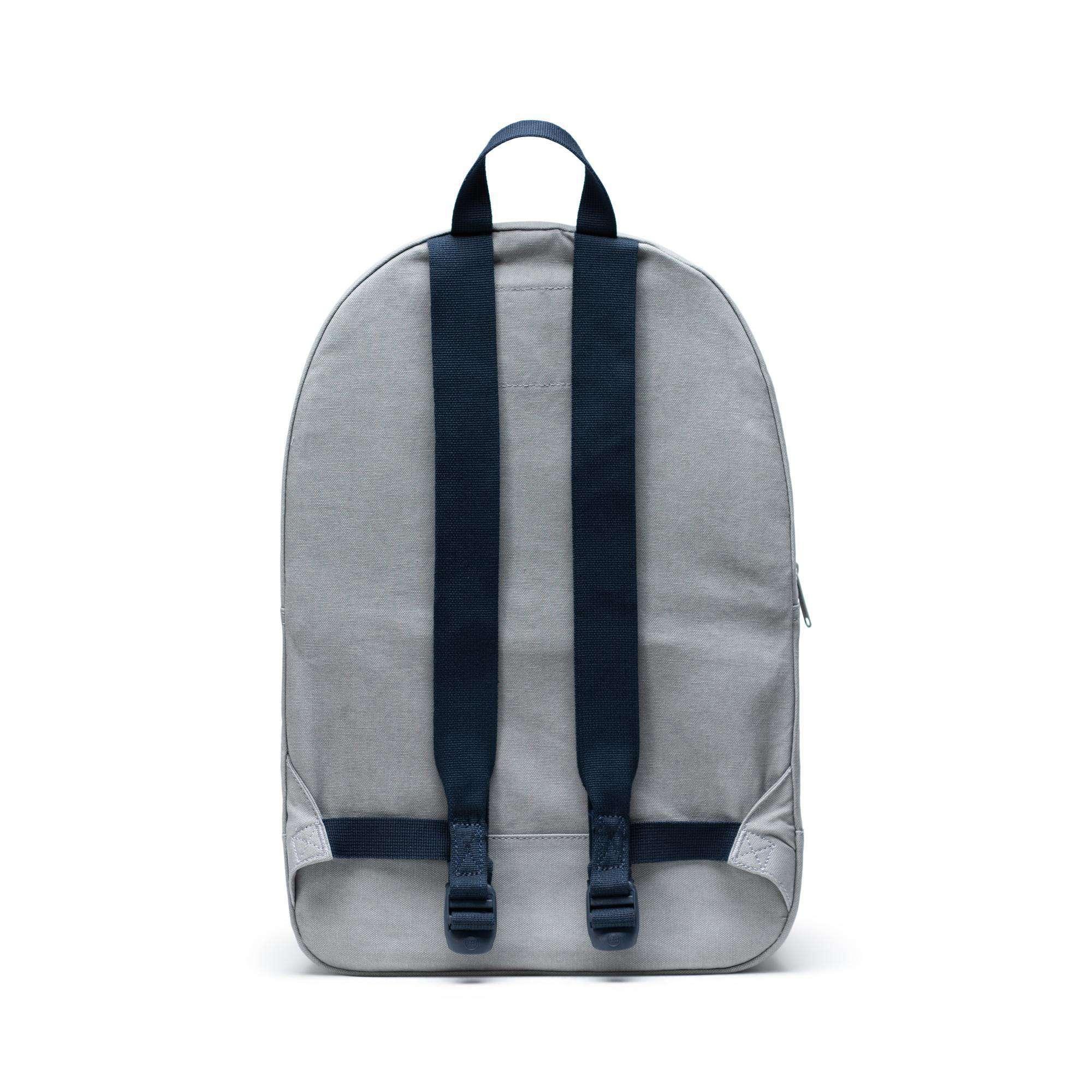 Boston Red Sox Herschel Supply Co MLB Daypack Bag - Grey