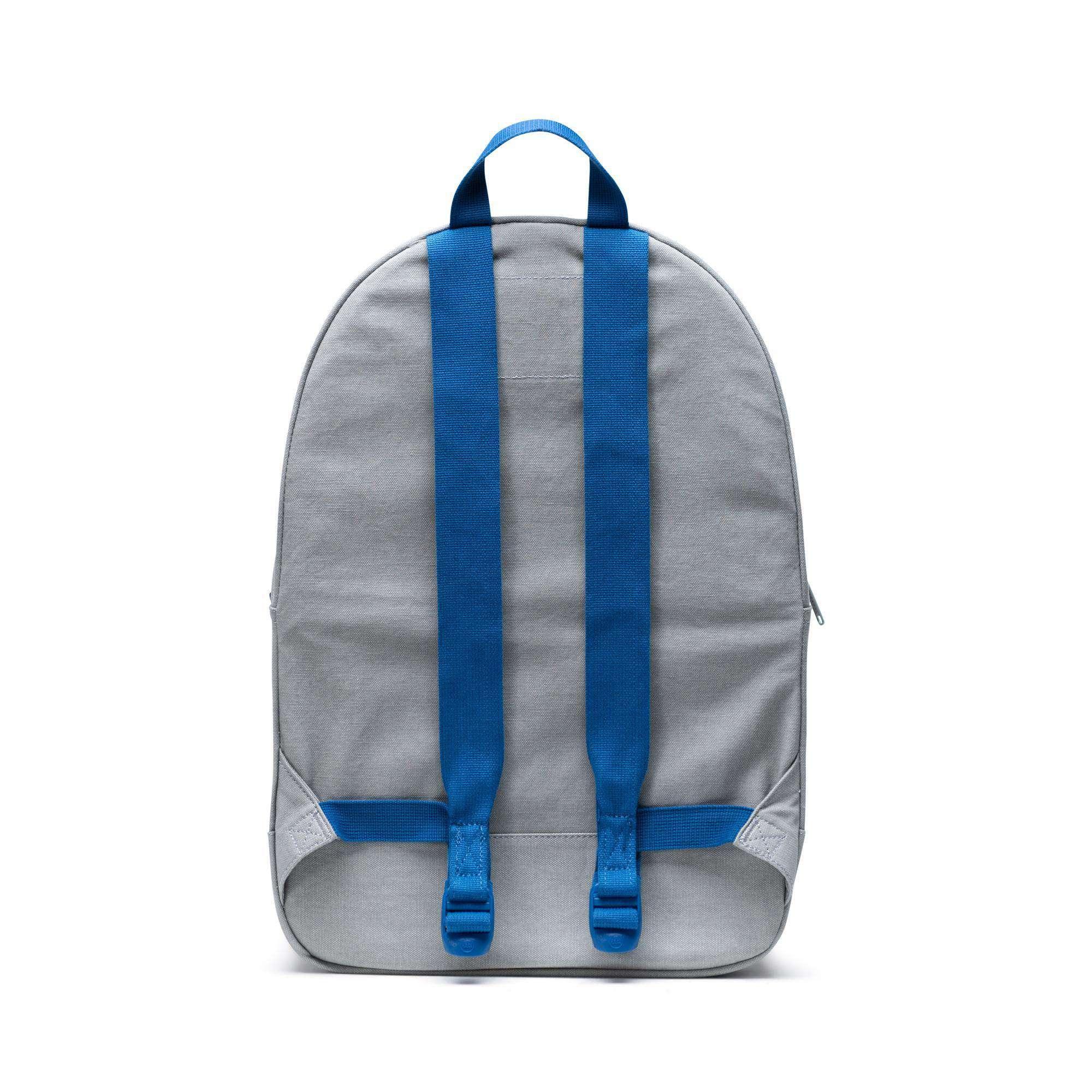 Chicago Cubs Herschel Supply Co MLB Daypack Bag - Grey