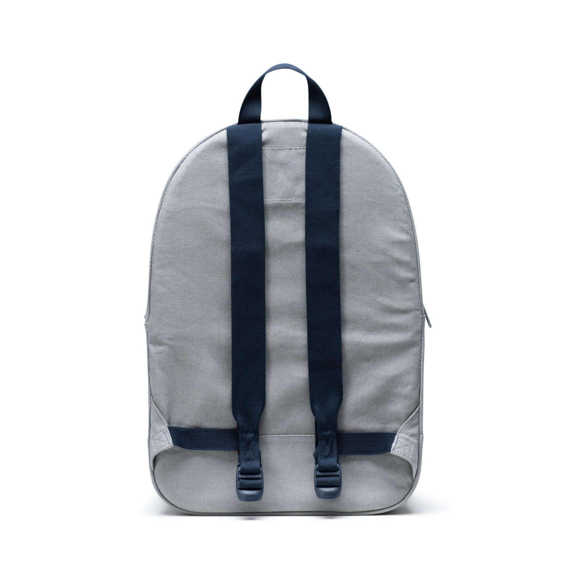 New York Yankees Herschel Supply Co MLB Daypack Bag - Grey
