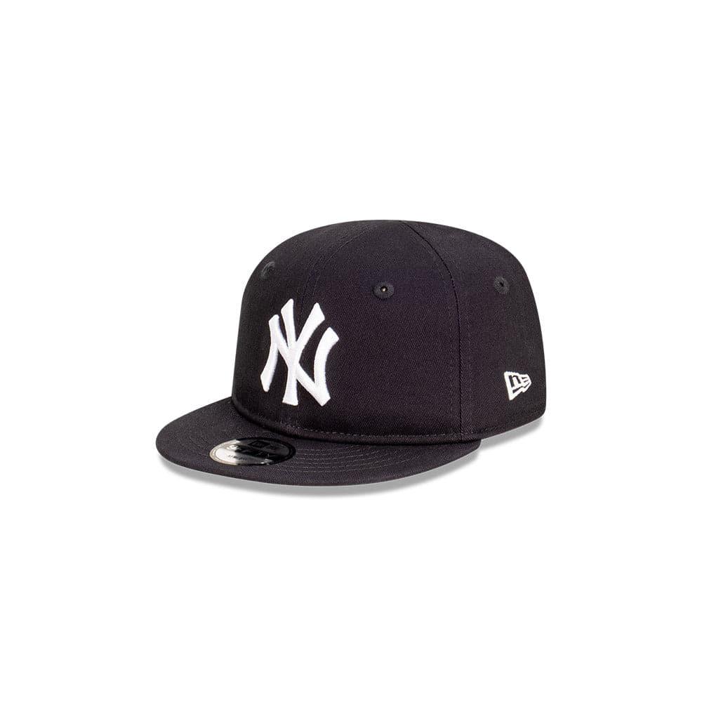 Infants New York Yankees New Era MLB My 1st 9FIFTY Hat - Navy