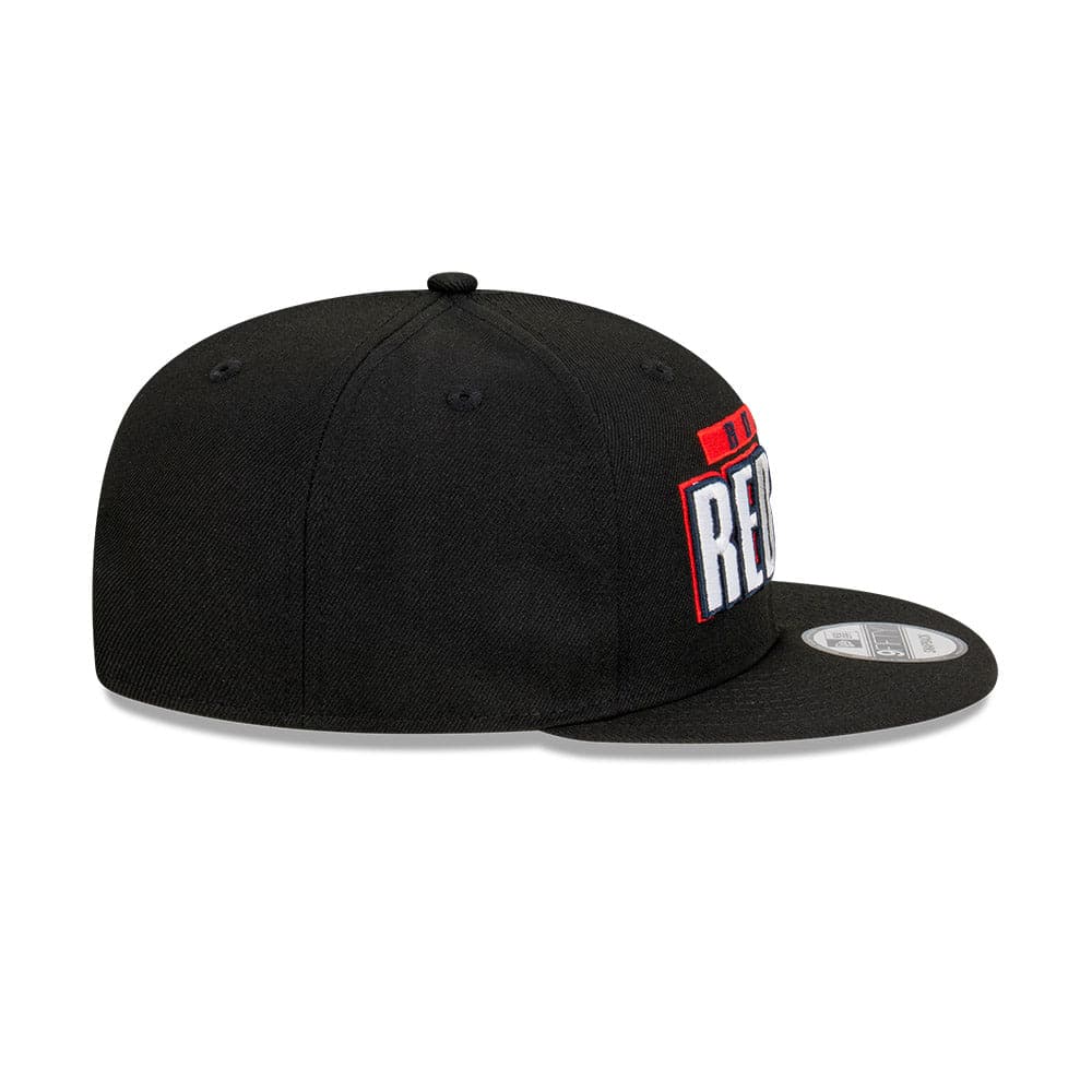 Boston Red Sox New Era MLB Insider 9FIFTY Snapback Hat - Black