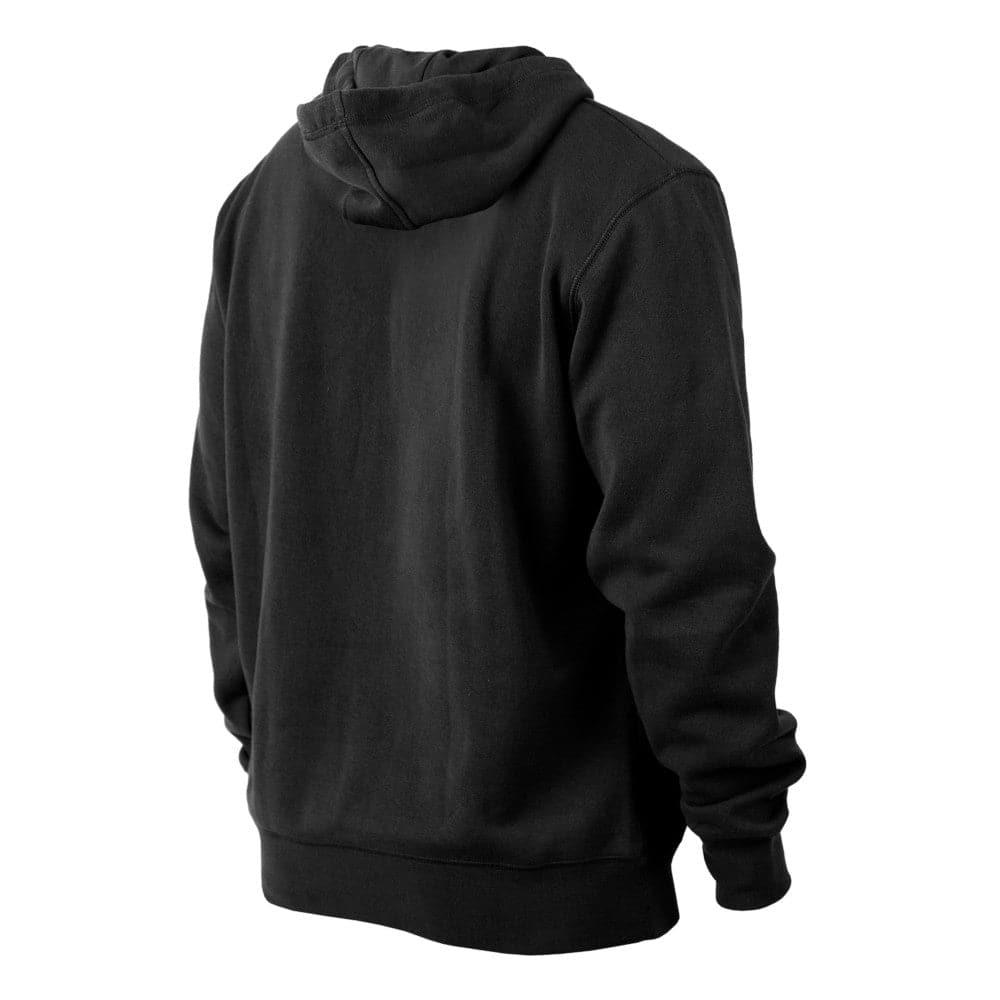 Boston Celtics New Era NBA 22-23 City Edition Hoodie Jumper - Black