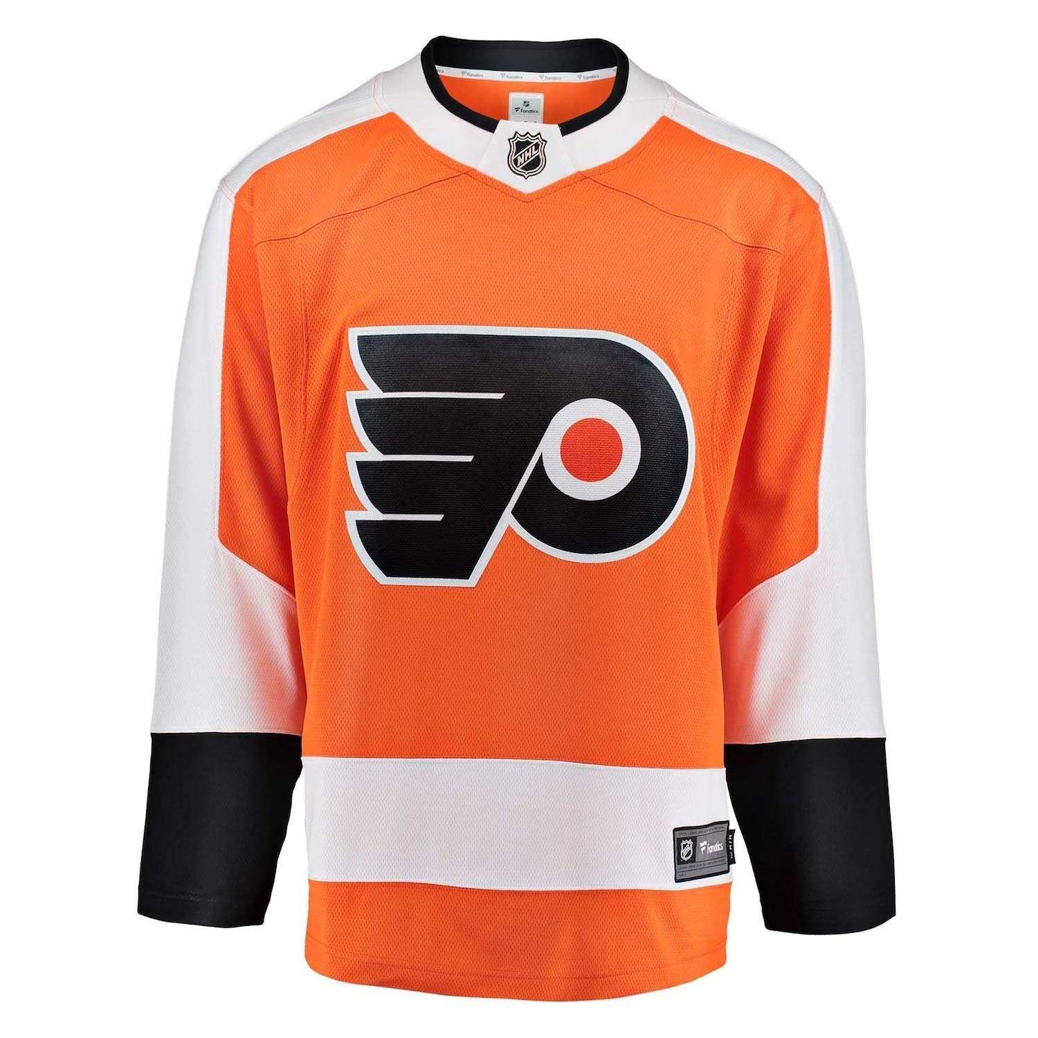 Philadelphia Flyers NHL Breakaway Replica Jersey - Orange
