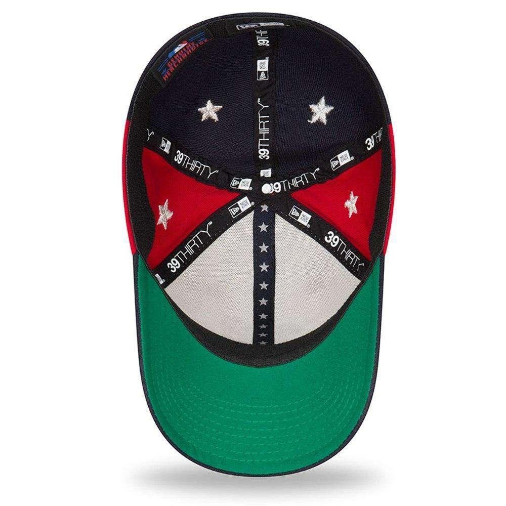 Washington Nationals New Era 2018 MLB All Star 39THIRTY Curved Hat