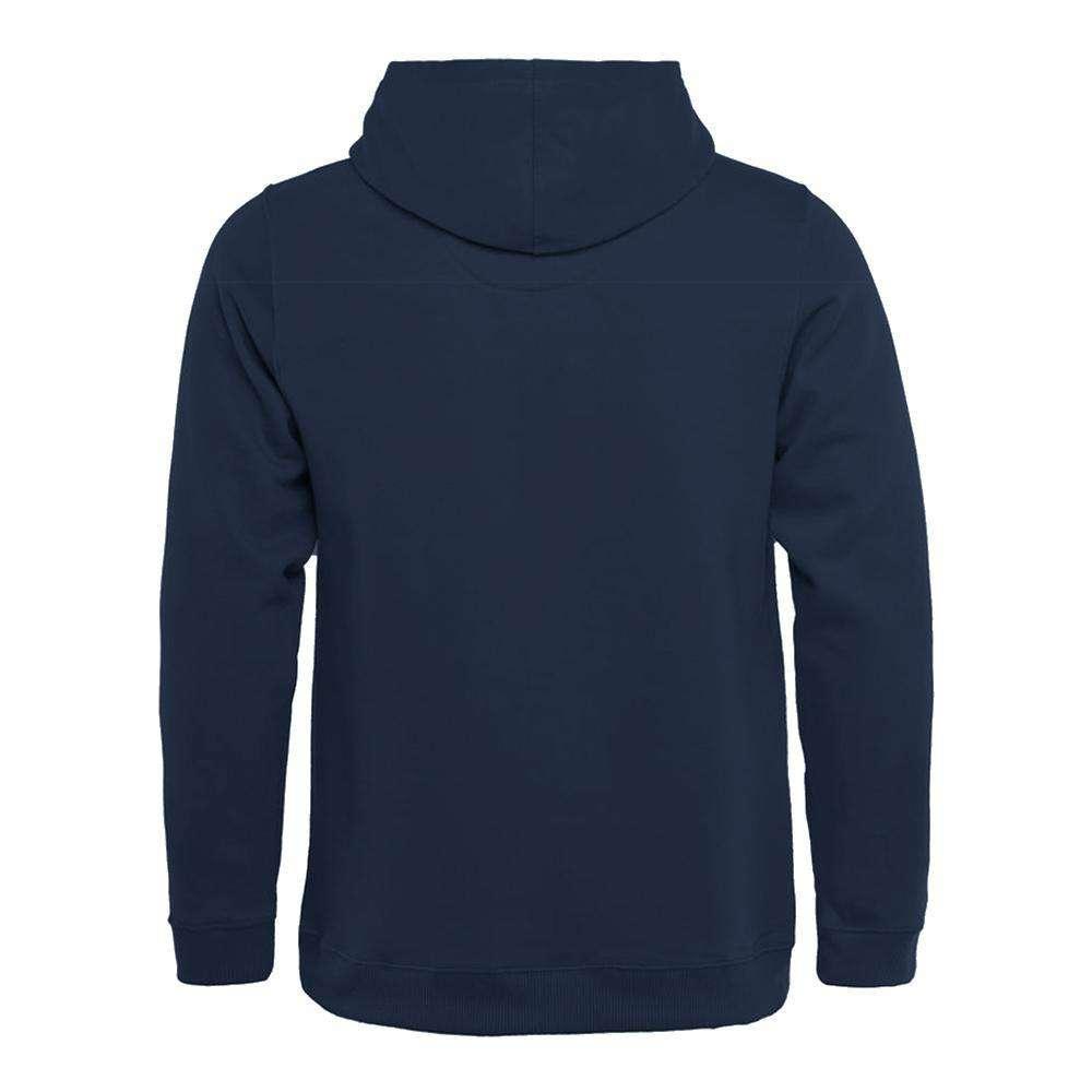 Youths Golden State Warriors Outerstuff NBA Primary Logo Hoodie Jumper - Navy