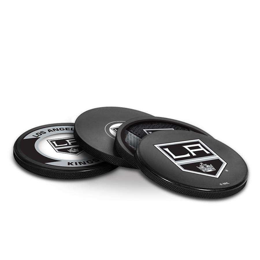 Los Angeles Kings Sher-Wood NHL Fans Gift Box Set