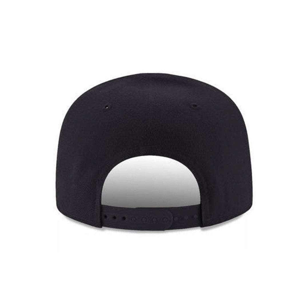 Infants Boston Red Sox New Era MLB My 1st 9FIFTY Snapback Hat - Navy