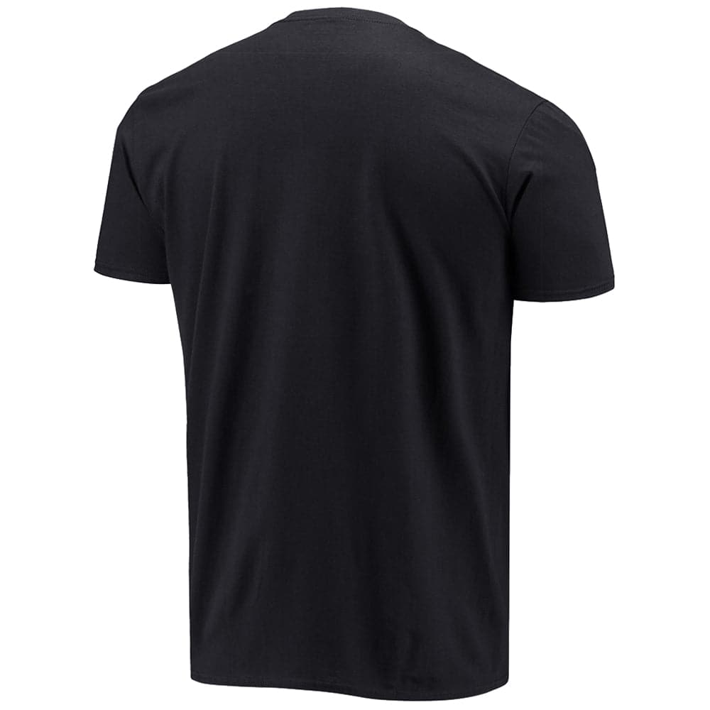 Dallas Mavericks Outerstuff NBA Team Logo T-Shirt - Black