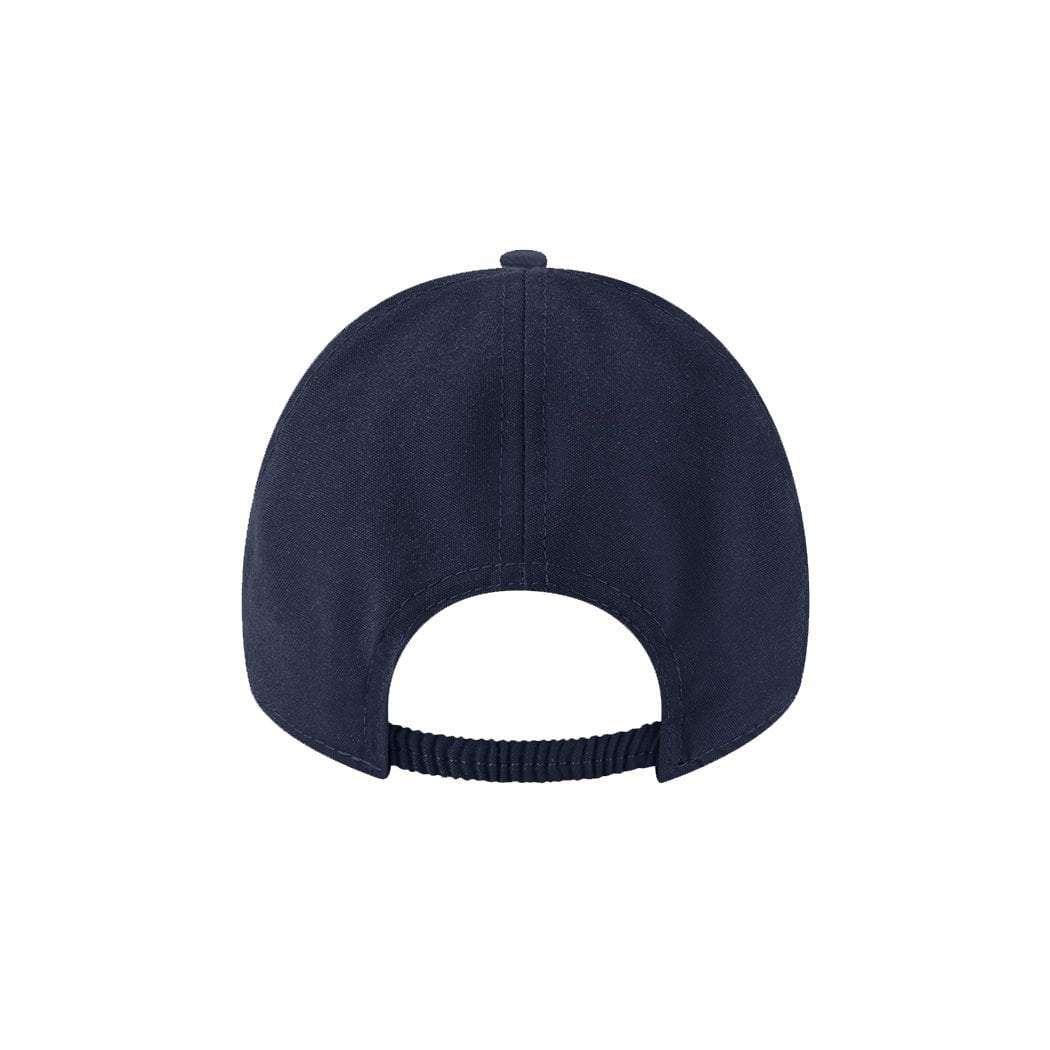 Infants New York Yankees New Era My 1st Core 9FORTY Curved Hat - Navy