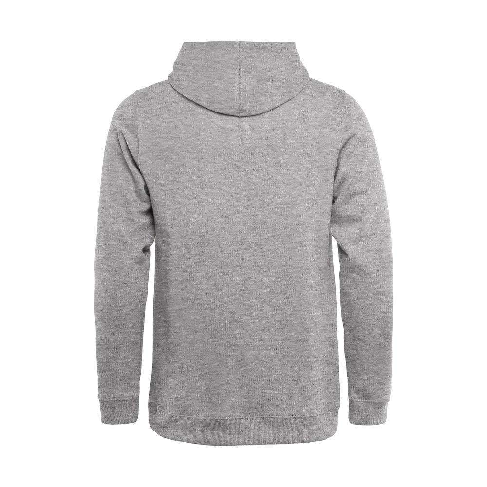 Youths Los Angeles Lakers Outerstuff NBA Primary Logo Hoodie Jumper - Grey