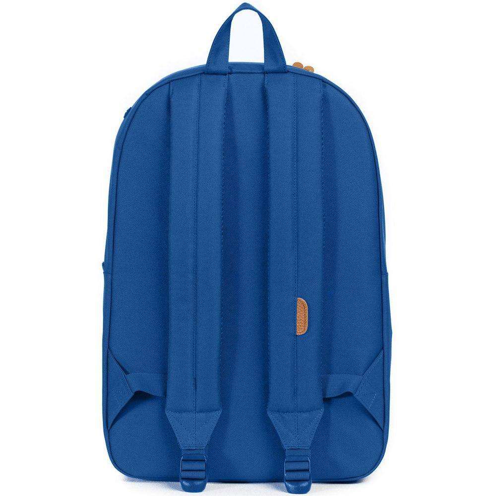 Chicago Cubs Herschel Supply Co MLB Heritage Backpack - Blue