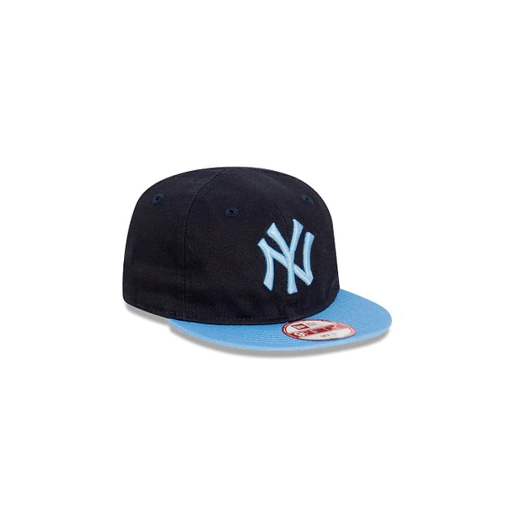 Infants New York Yankees New Era MLB My 1st 2 Tone 9FIFTY Hat - Navy
