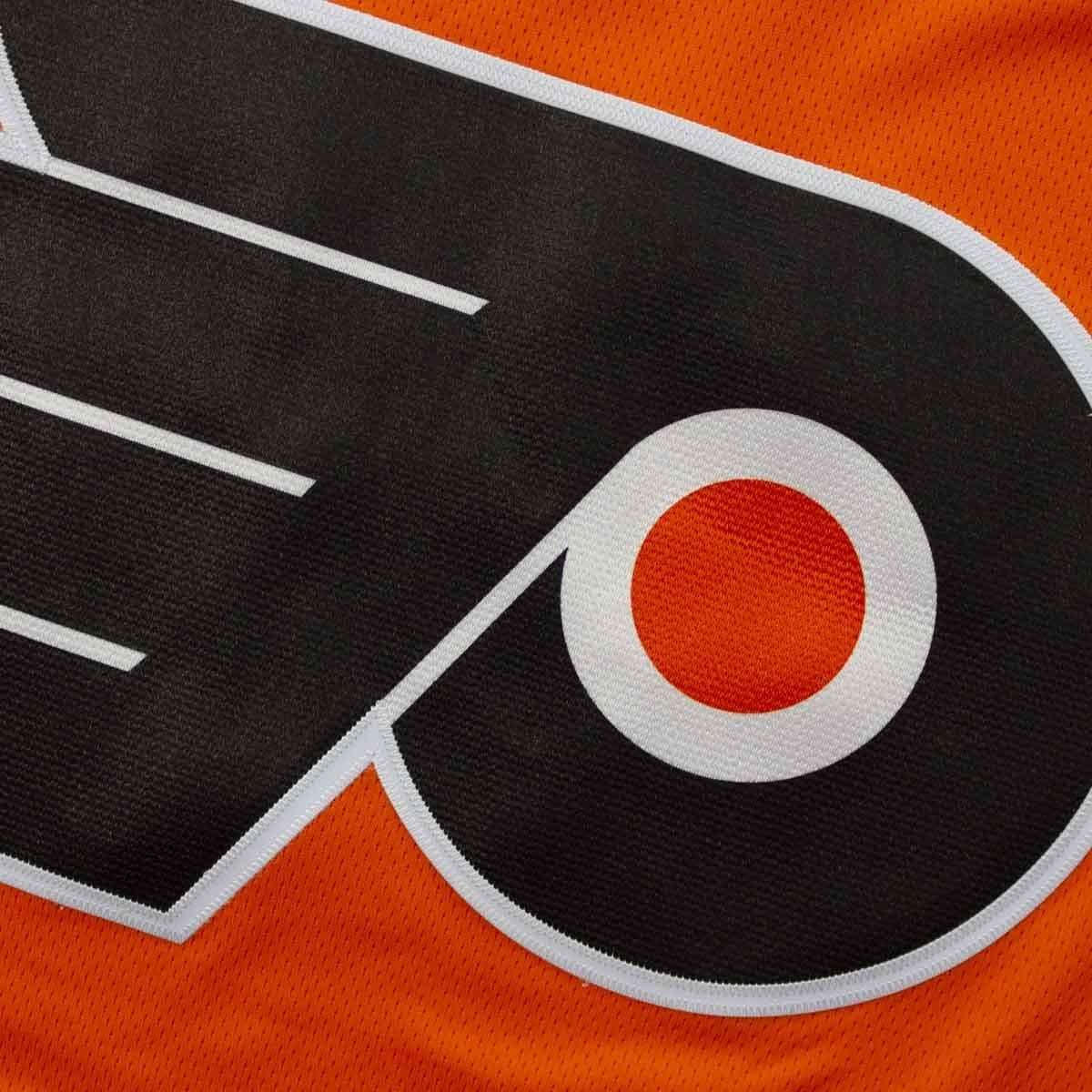 Philadelphia Flyers NHL Breakaway Replica Jersey - Orange