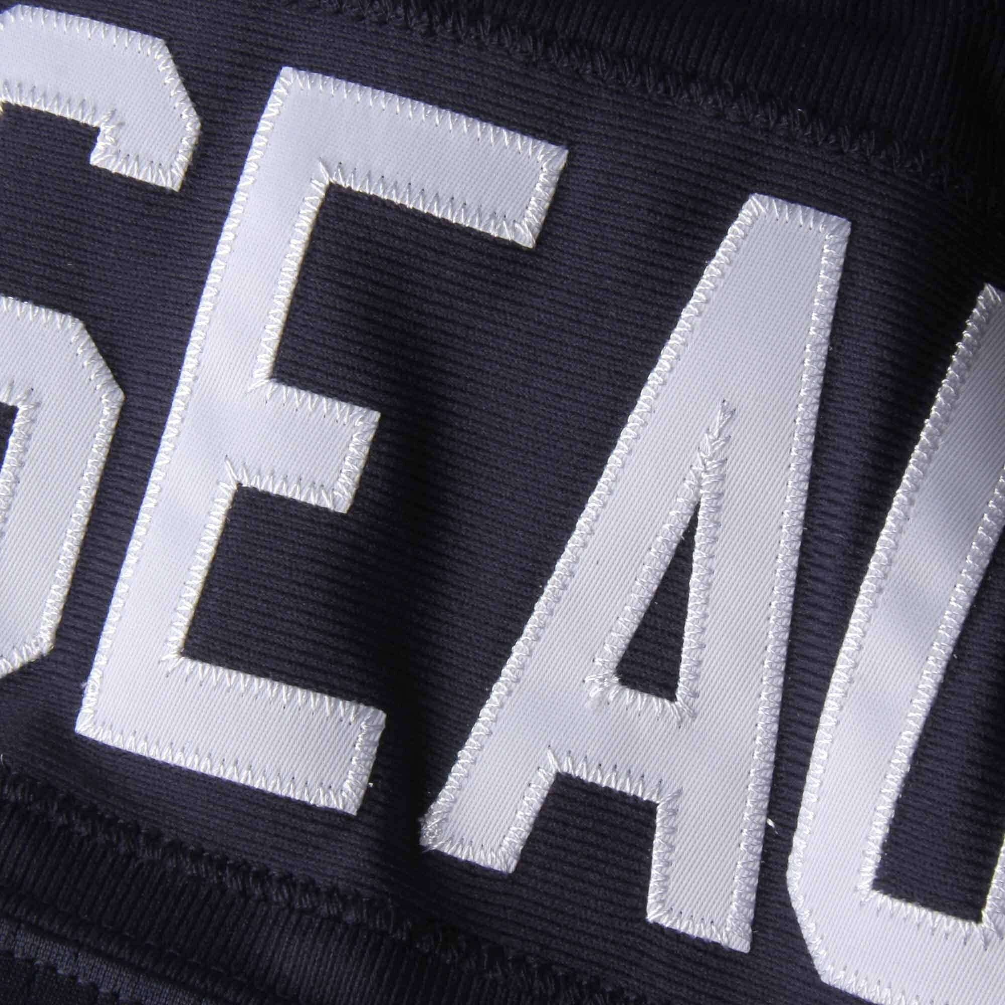 Junior Seau San Diego Chargers Mitchell & Ness NFL Legacy Jersey - Navy