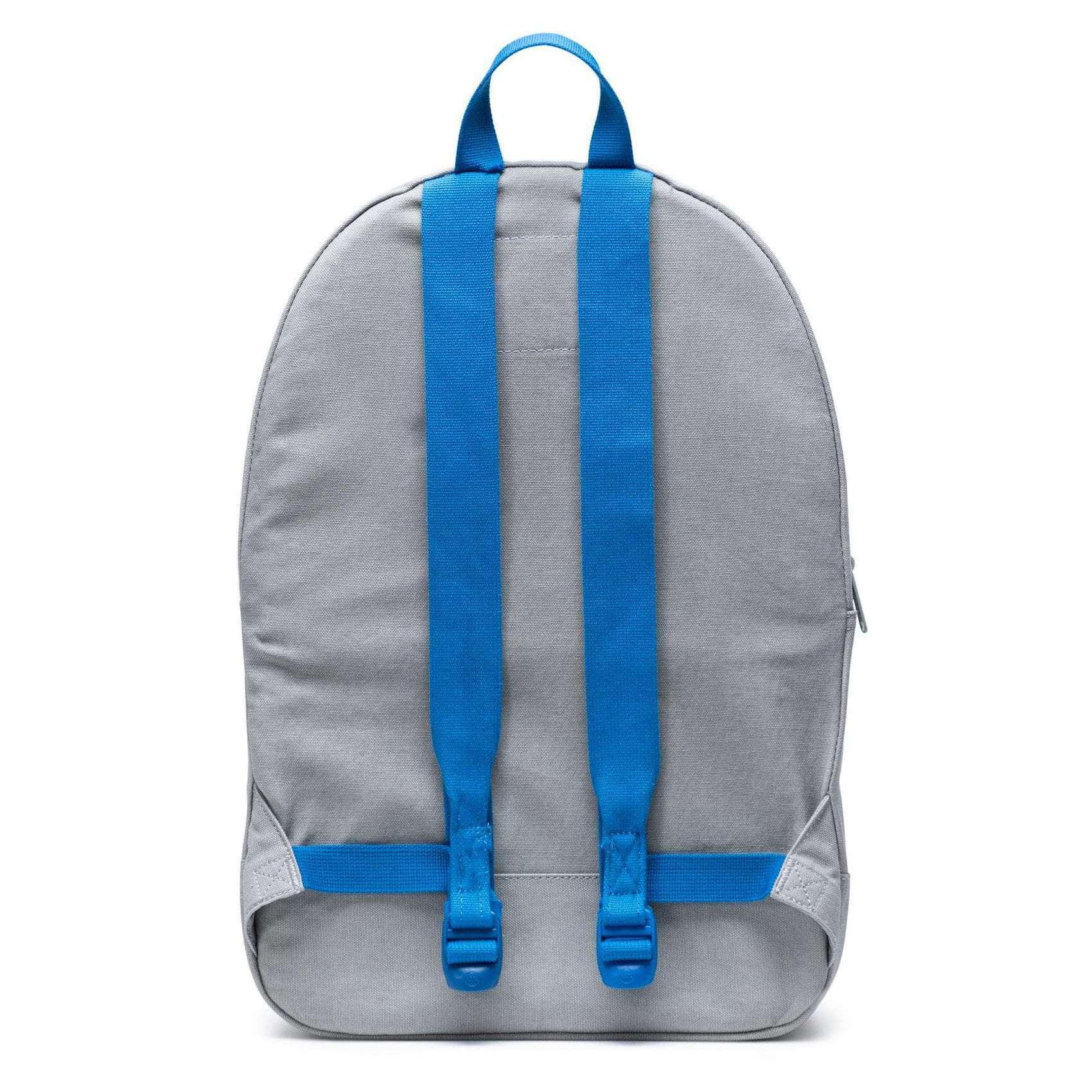 Toronto Blue Jays Herschel Supply Co MLB Daypack Bag - Grey