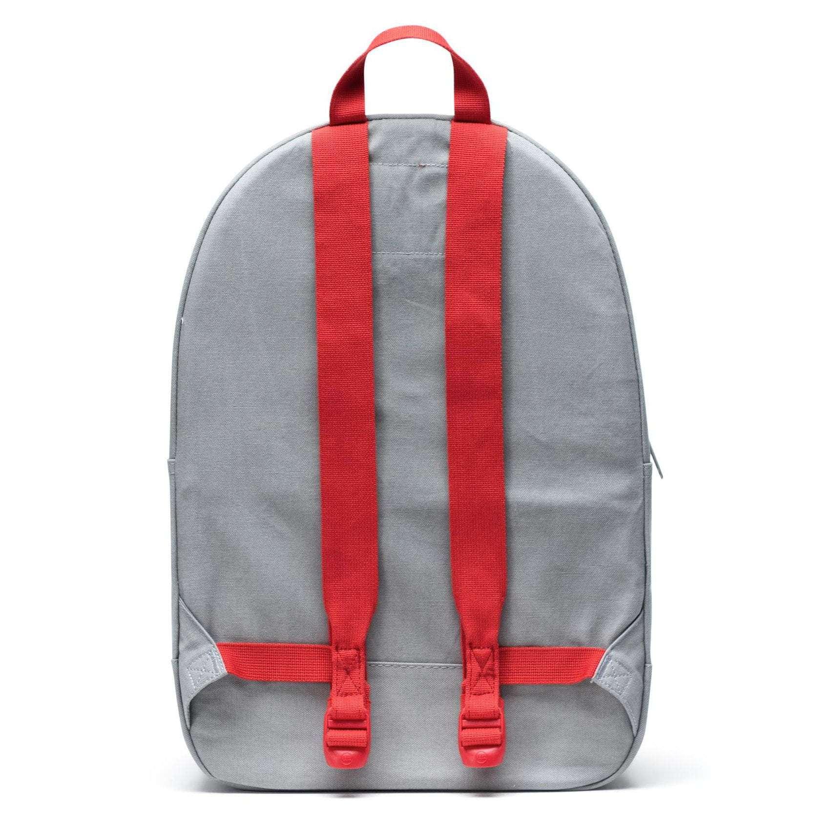 Philadelphia Phillies Herschel Supply Co MLB Daypack Bag - Grey