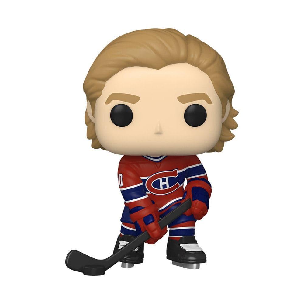 Guy LaFleur Montreal Canadiens Funko NHL Pop Vinyl 71 Figure - Red