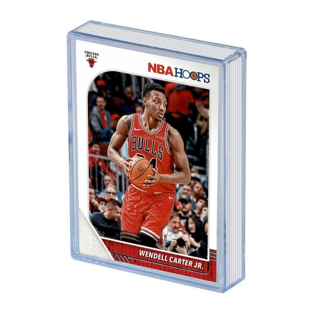 Chicago Bulls Panini NBA 10 Trading Cards Team Set