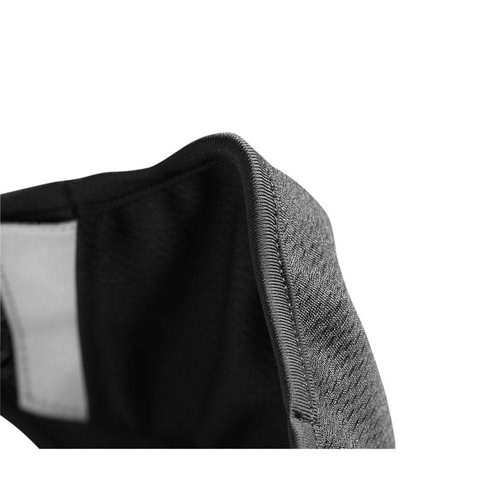 Toronto Blue Jays New Era MLB On-Field Team Logo Face Mask - Black