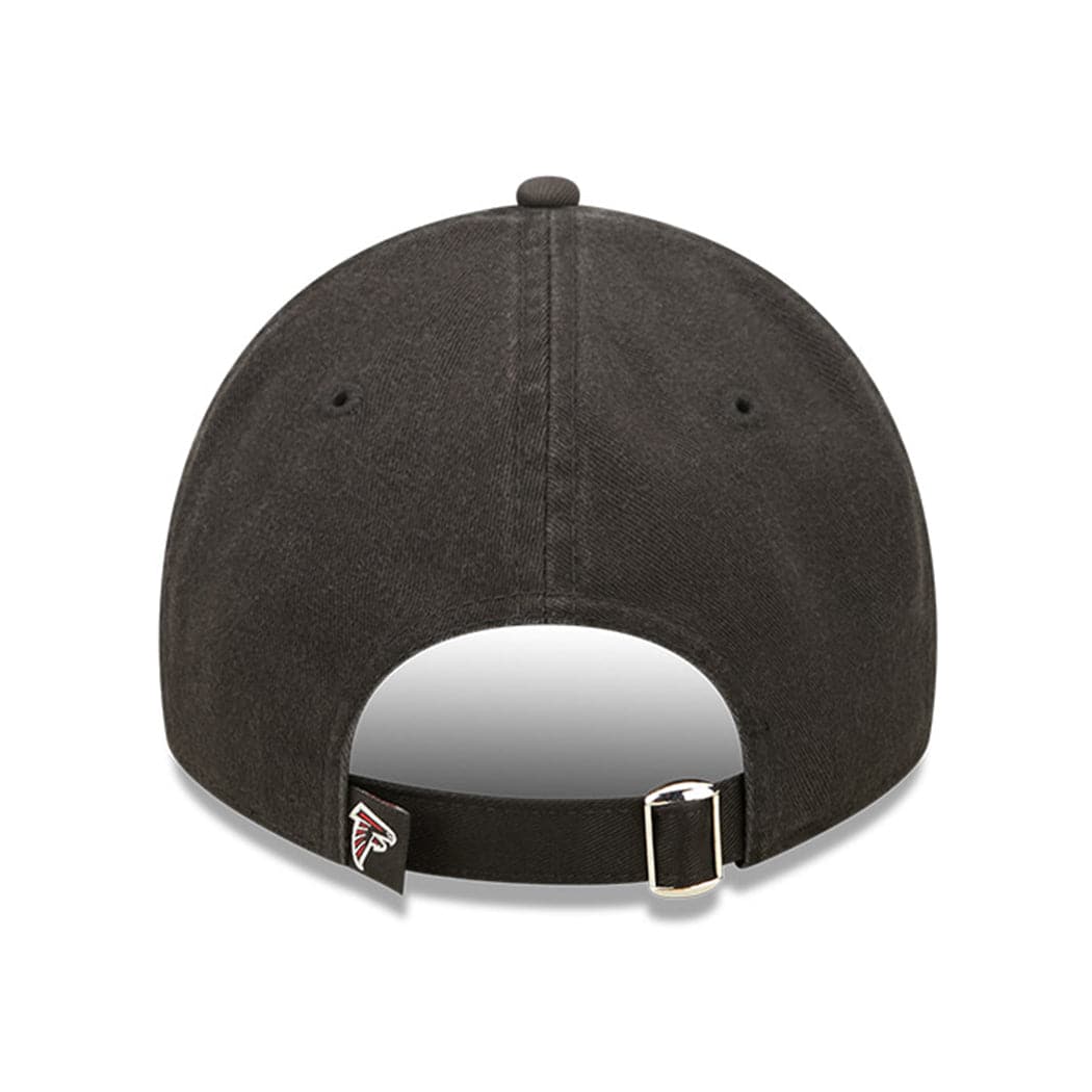 Atlanta Falcons New Era NFL 22 Sideline 9TWENTY Strapback Hat - Black