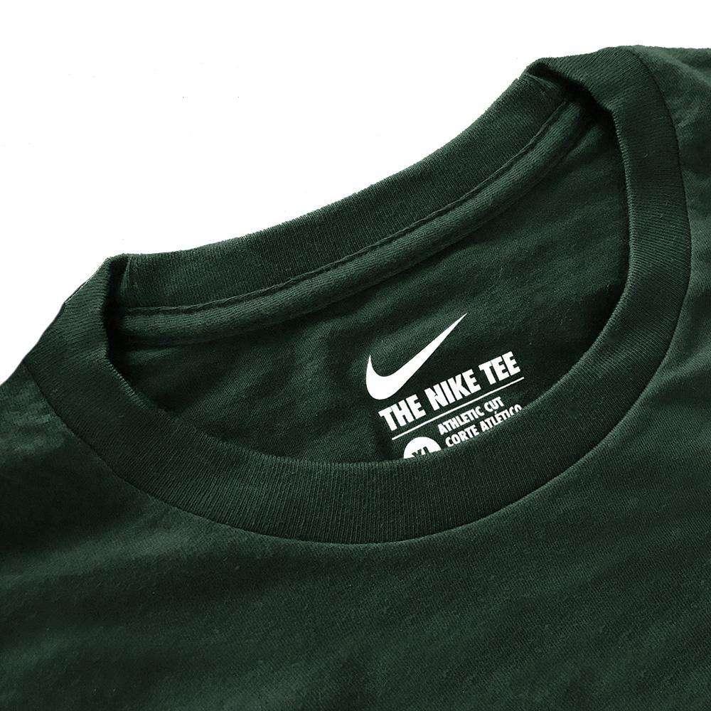 Youths Aaron Rodgers Green Bay Packers Nike NFL Player T-Shirt - Green