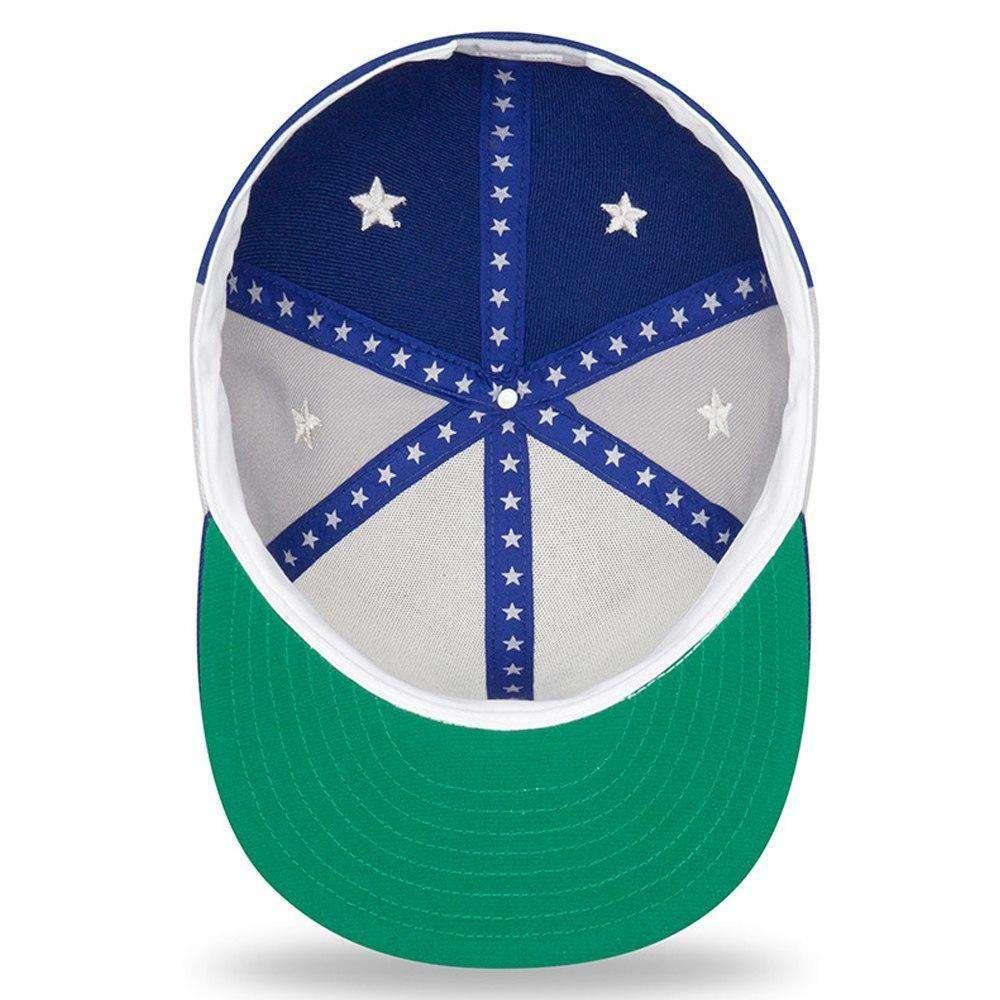 Los Angeles Dodgers New Era 2018 MLB All Star AC On-Field 59FIFTY Fitted Hat