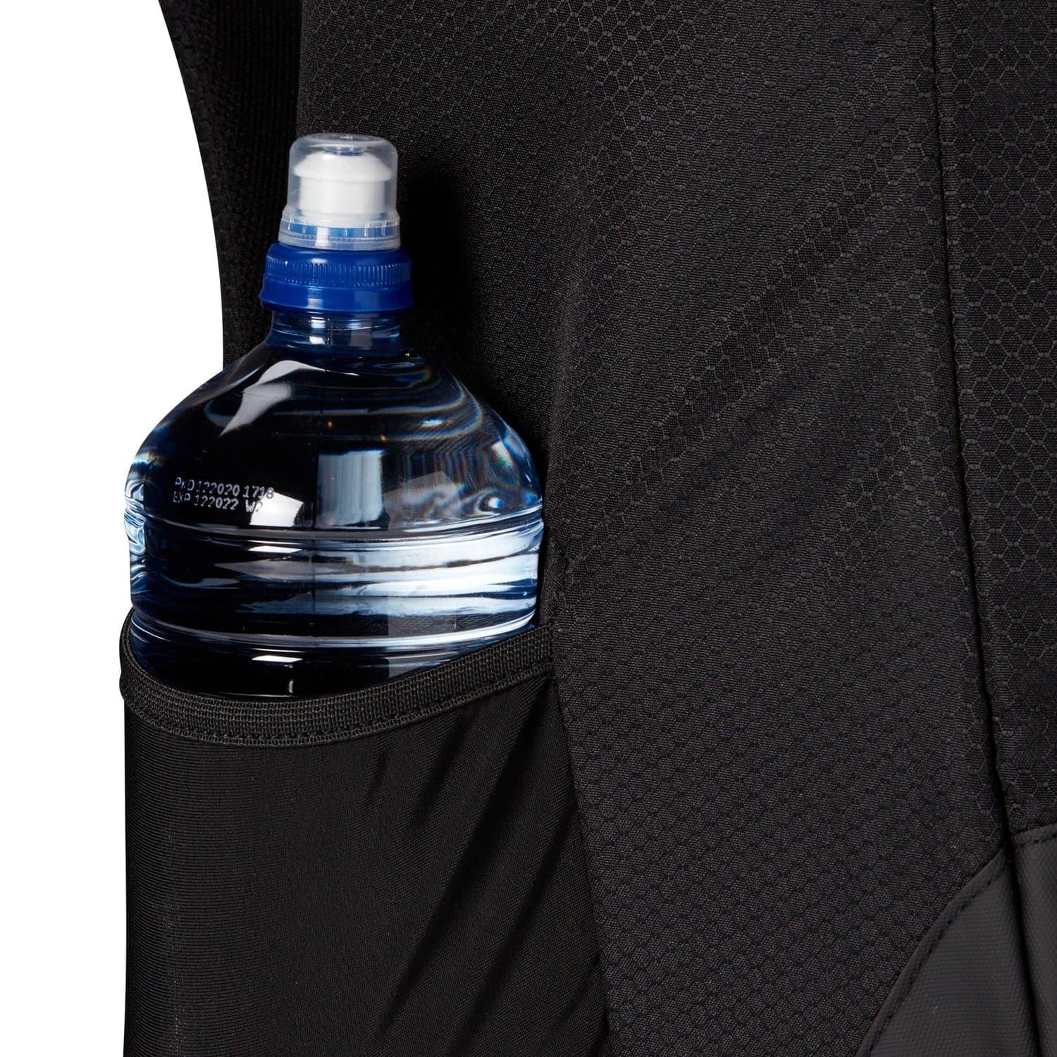 Wilson NBA Authentic Basketball Carry Backpack Bag - Black