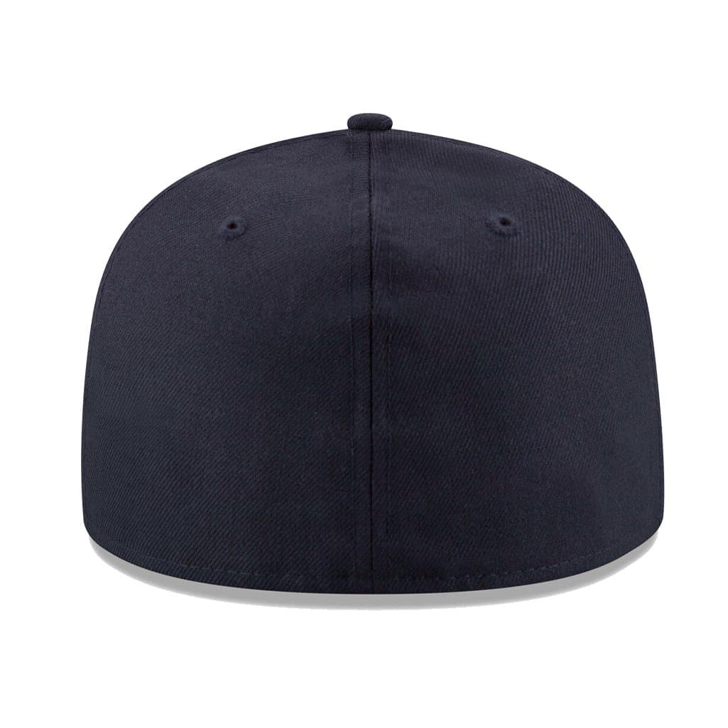 New York Yankees New Era MLB 1996 World Champions 59FIFTY Fitted Hat - Navy