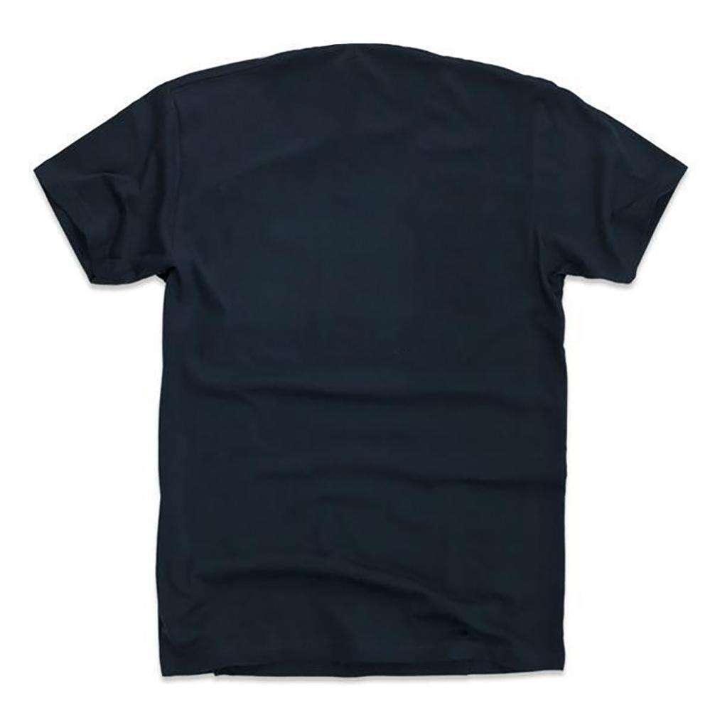 Luka Doncic Dallas Mavericks 500 Level NBA Hyper T-Shirt - Navy
