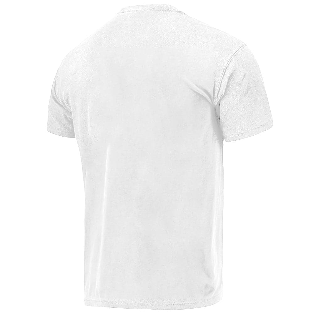 Calgary Flames NHL Stanley Cup Champs Vintage T-Shirt - White