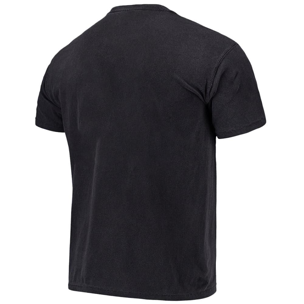 Michigan Wolverines NCAA Final Four Vintage T-Shirt - Faded Black