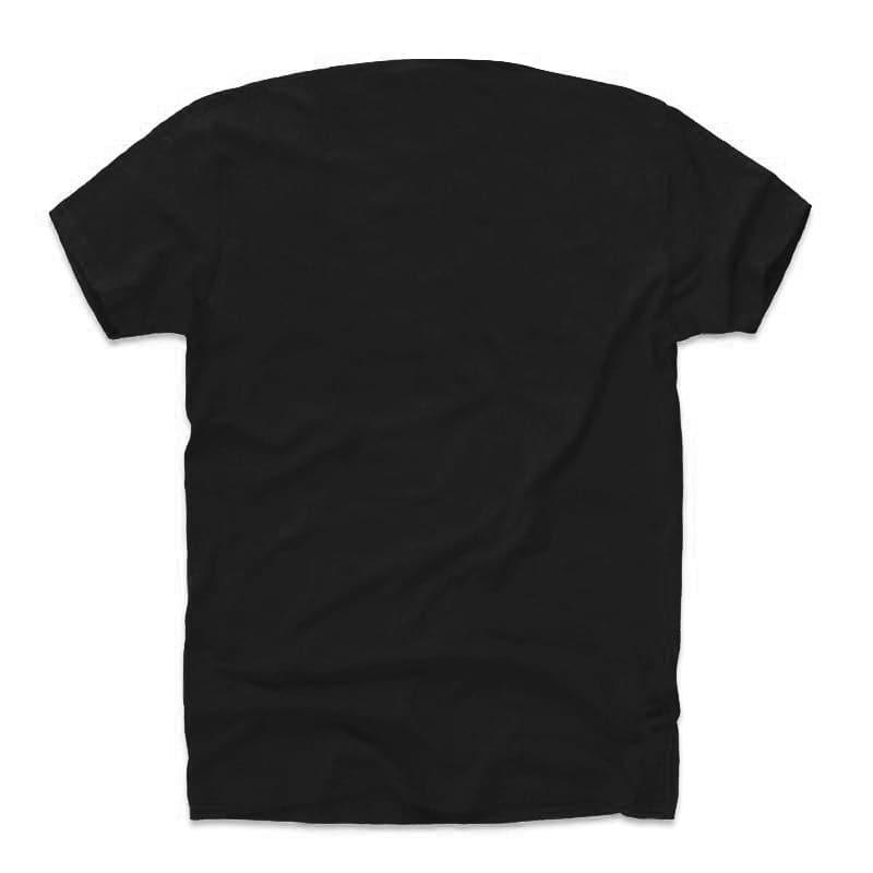 Kawhi Leonard Los Angeles Clippers 500 Level NBA Cartoon T-Shirt - Black