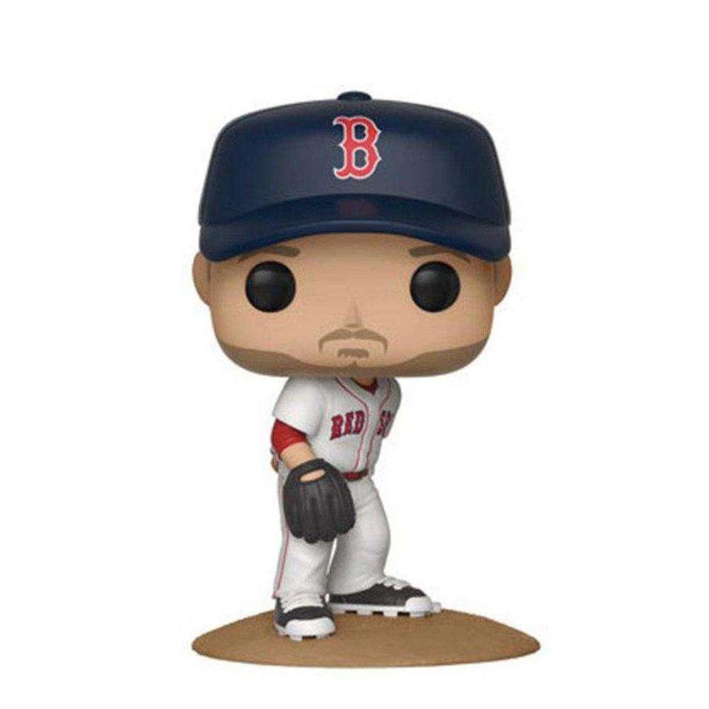 Chris Sale Boston Red Sox Funko MLB Pop Vinyl 3.75" Figure - White