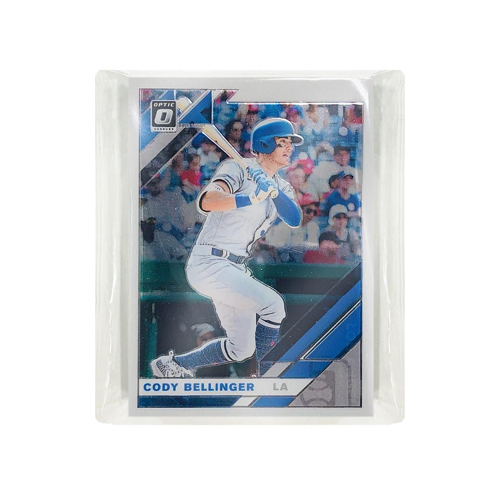 Los Angeles Dodgers MLB Topps/Panini 14 Mixed Team Trading Card Set