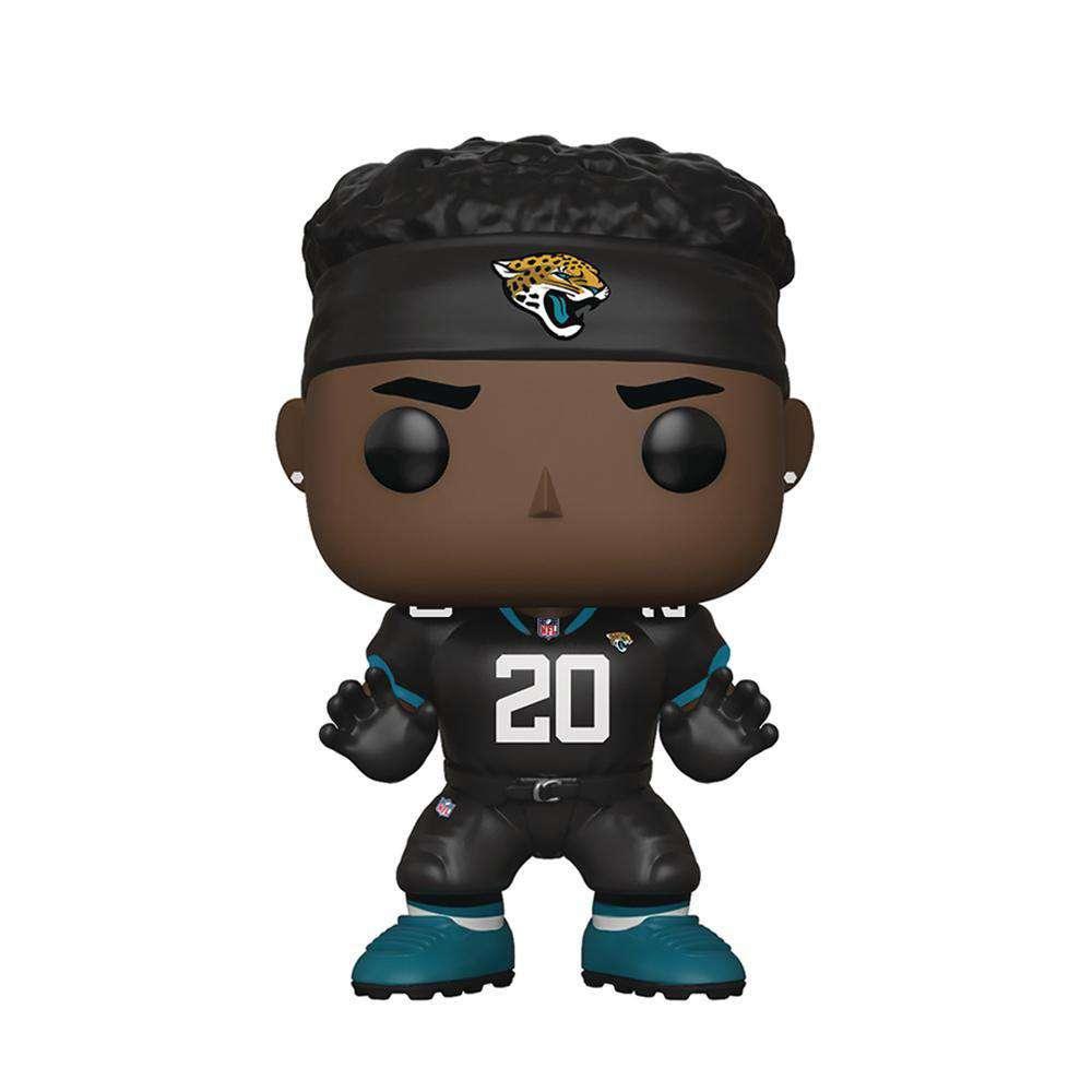 Jalen Ramsey Jacksonville Jaguars NFL Funko Pop Vinyl 3.75" Figure - Black